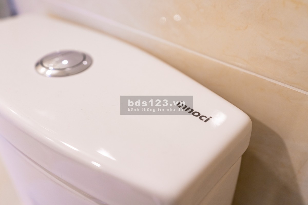 Bán căn hộ Quận 7 47m2 1PN+1WC có ban công và lô gia nội thất cao cấp Giá 2,5T