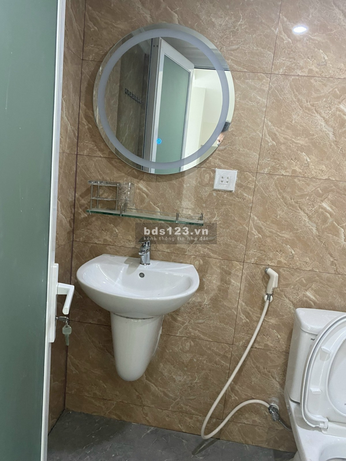 Chính chủ bán căn hộ sân vườn 172m2 3PN tại Tecco Town Bình Tân