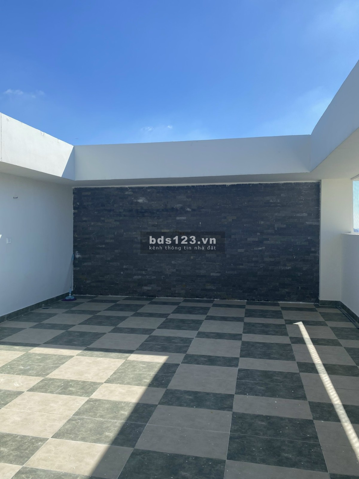 Chính chủ bán căn hộ sân vườn 172m2 3PN tại Tecco Town Bình Tân