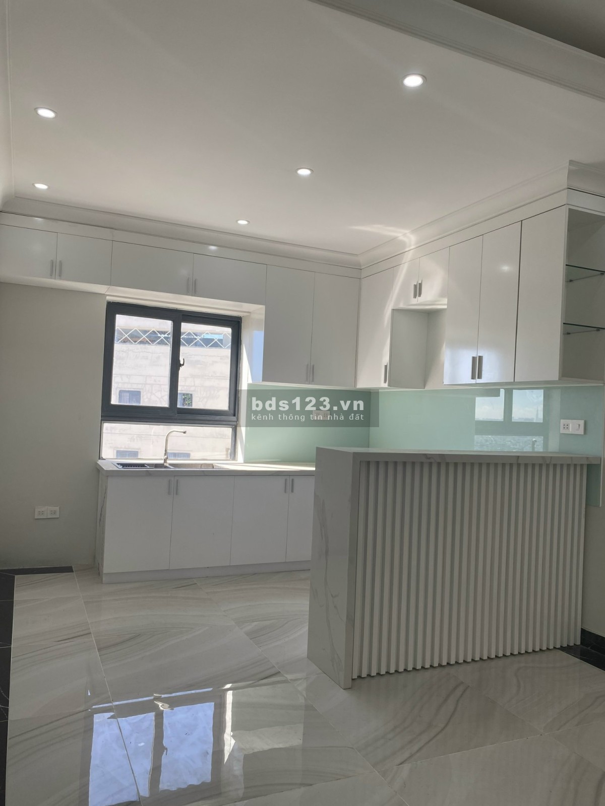 Chính chủ bán căn hộ sân vườn 172m2 3PN tại Tecco Town Bình Tân