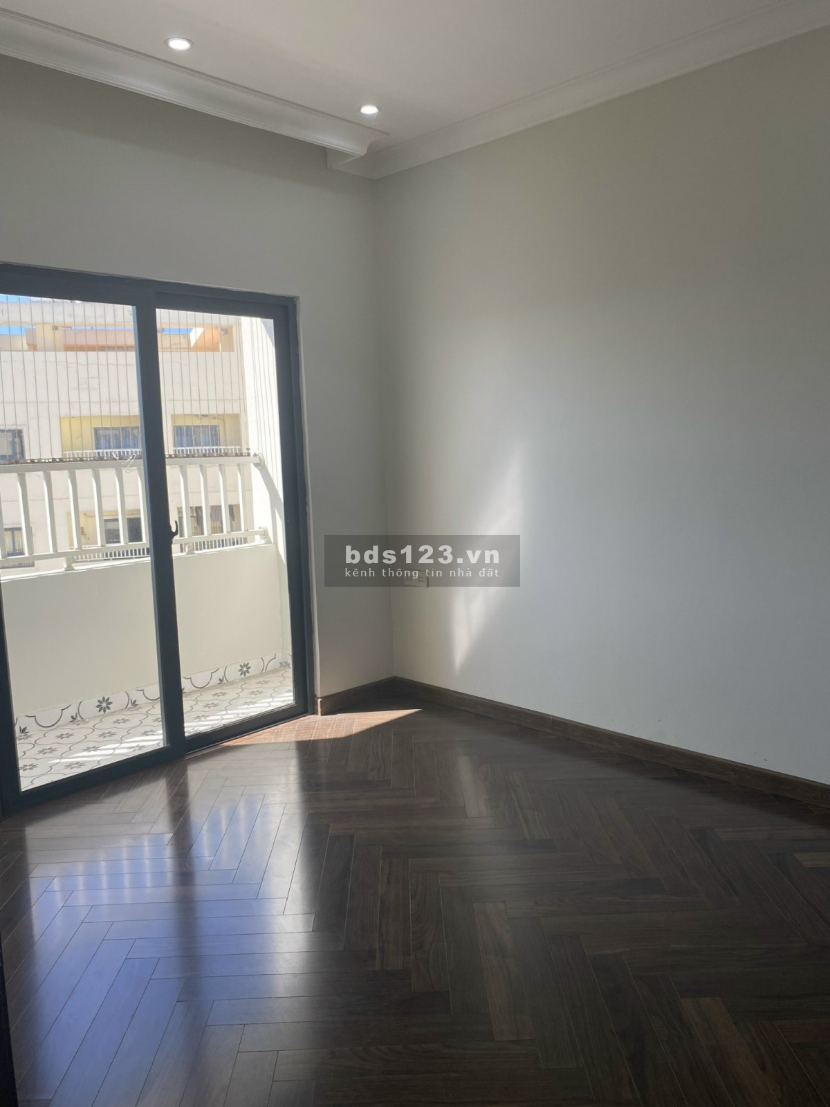Chính chủ bán căn hộ sân vườn 172m2 3PN tại Tecco Town Bình Tân