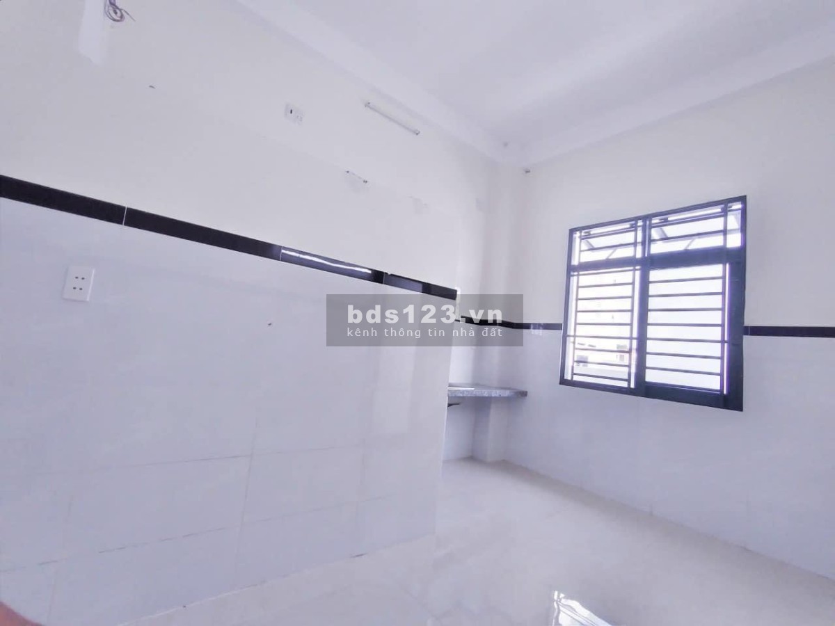 Cho thuê phòng cổng lớn Phường 15 quận Tân Bình