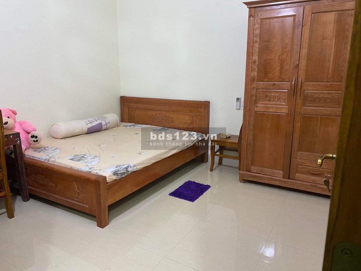 Cho thuê nhà nguyên căn 3 tầng mới xây dựng Phường Quảng Thắng, TP Thanh Hoá
