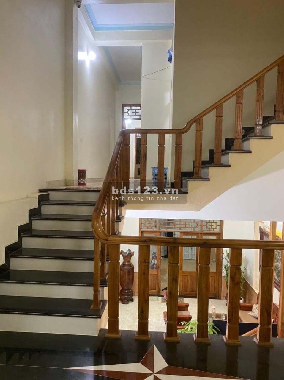 Cho thuê nhà nguyên căn 3 tầng mới xây dựng Phường Quảng Thắng, TP Thanh Hoá