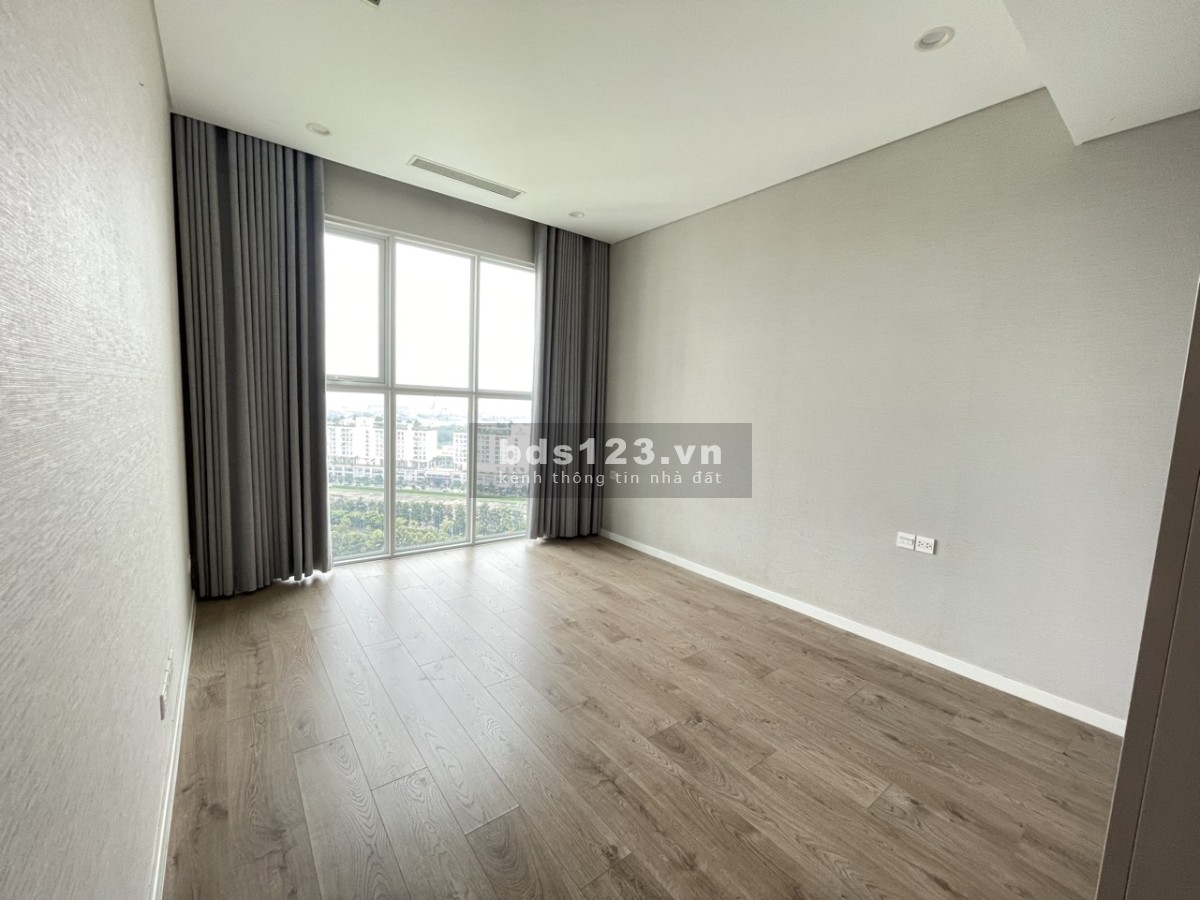 Cho thuê nhanh 2PN Sala Sadora chỉ 18 triệu. 25/7/23 khách cũ trả nhà