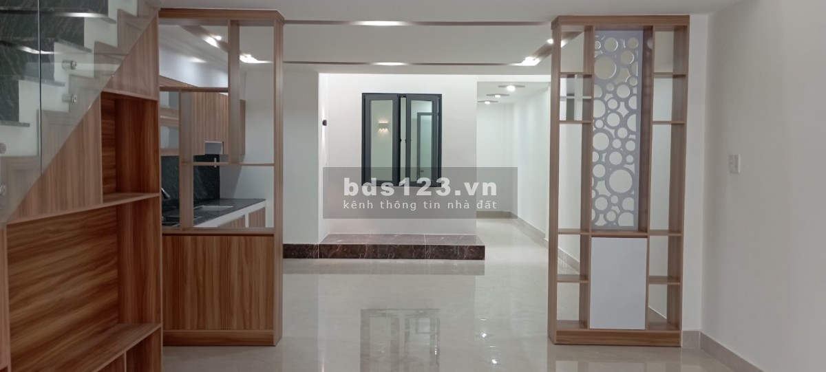 Chủ Kẹt Tiền Bán nhanh nhà mới gác lững 150m2 ( 5x30 ) thuộc kcn Mp3,Sát Trường Cấp 2,Trạm y tế