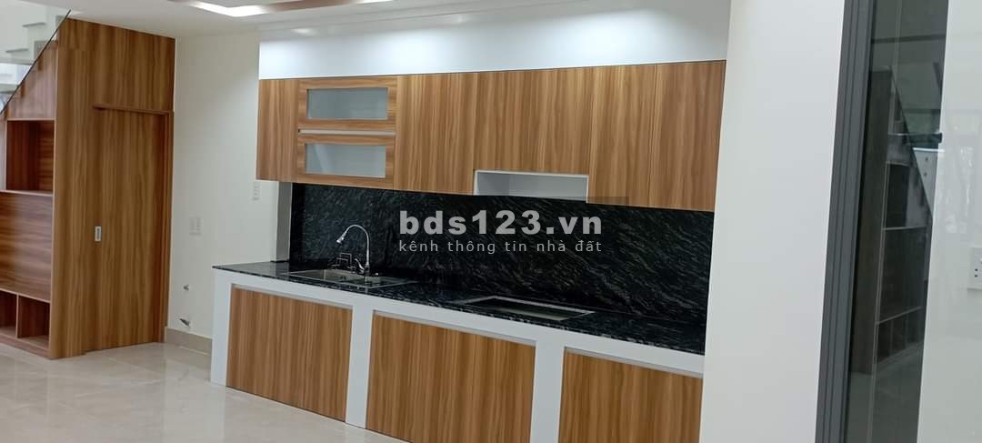 Chủ Kẹt Tiền Bán nhanh nhà mới gác lững 150m2 ( 5x30 ) thuộc kcn Mp3,Sát Trường Cấp 2,Trạm y tế