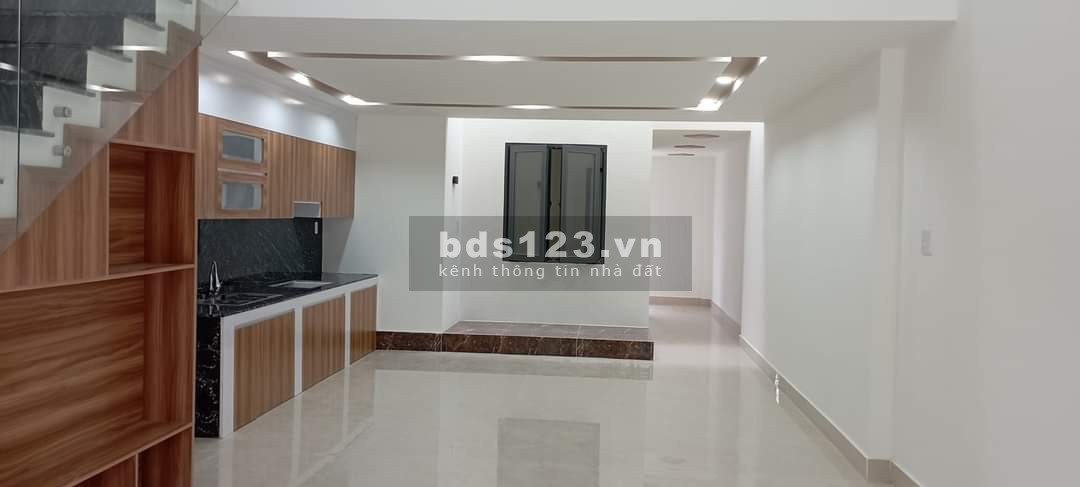 Chủ Kẹt Tiền Bán nhanh nhà mới gác lững 150m2 ( 5x30 ) thuộc kcn Mp3,Sát Trường Cấp 2,Trạm y tế