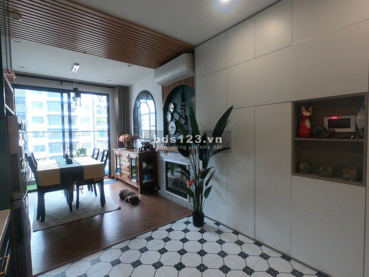 Tổng hợp quỹ 999+ giá 3.9 triệu căn hộ studio, 1PN, 2PN, 3PN cho thuê tại dự án Vinhomes Ocean Park