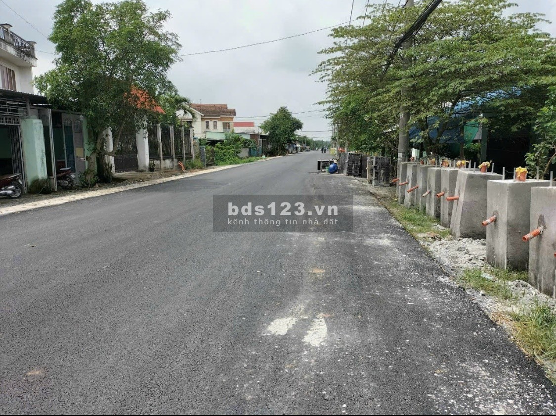 Đất ngộp cần bán gấp ngay QL22, Phước Hiệp, Củ Chi, SHR 264,1m² Giá 550 triệu