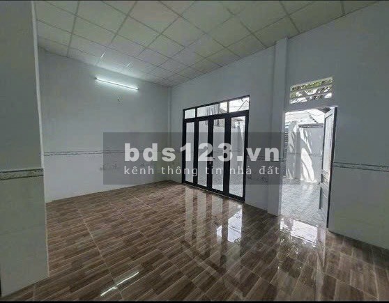 Bán nhà mặt tiền đường Tỉnh Lộ 8, Phước Vĩnh An, Củ Chi giá 745 triệu