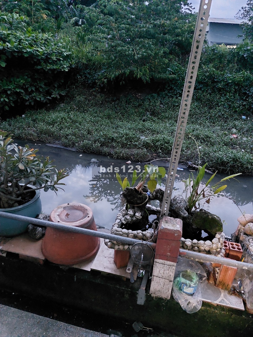 Cho thuê nhà 57/28 Dương Văn Cam, chợ Thủ Đức