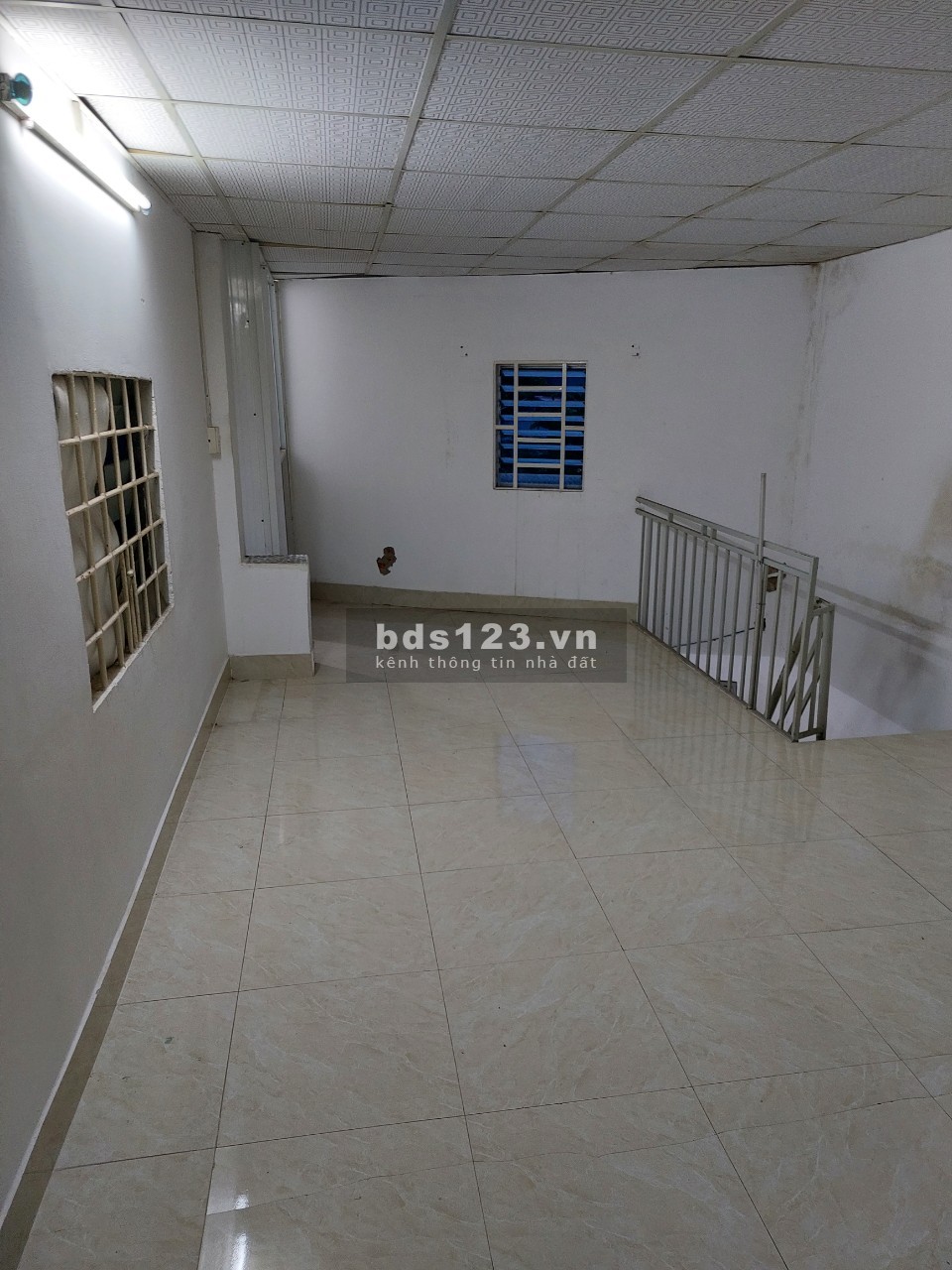 Cho thuê nhà 57/28 Dương Văn Cam, chợ Thủ Đức