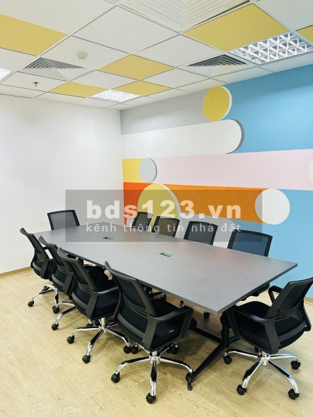 Cho thuê văn phòng trọn gói 8m2, 12m2, 14m2, 16m2, 20m2, 30m2, tại Duy tân, Cầu Giấy , Hà Nội