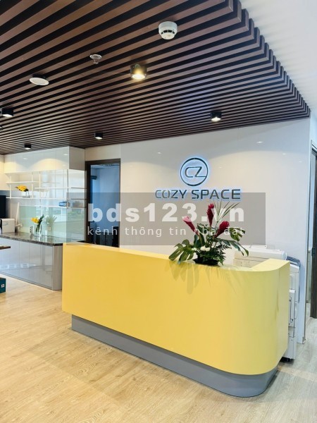 Cho thuê văn phòng trọn gói 8m2, 12m2, 14m2, 16m2, 20m2, 30m2, tại Duy tân, Cầu Giấy , Hà Nội