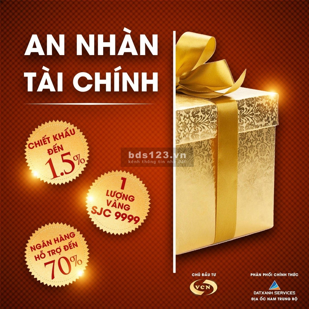 Bán căn hộ CT1 Riverside Luxury - Nha trang
