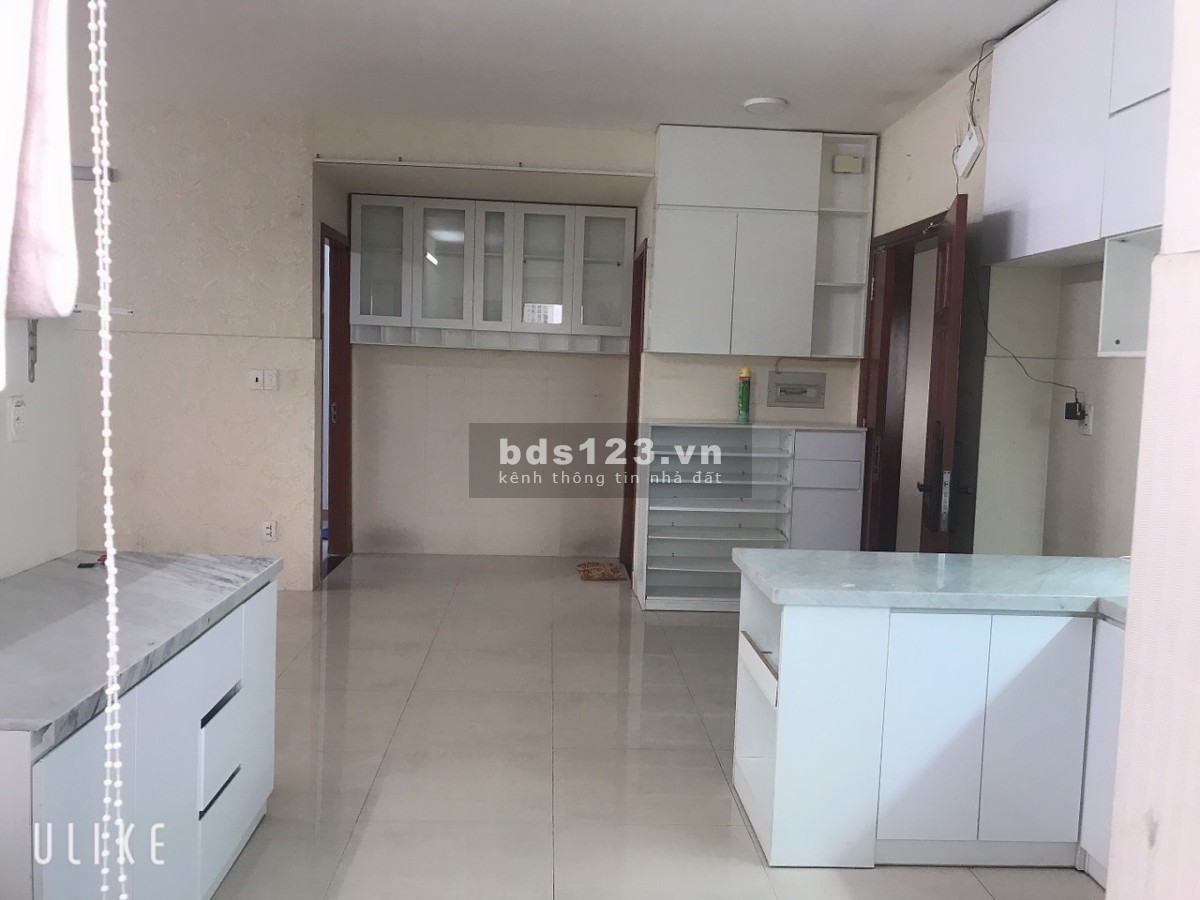 Bán căn góc 2PN Cao ốc An Bình 787 Lũy Bán Bích Quận Tân Phú.