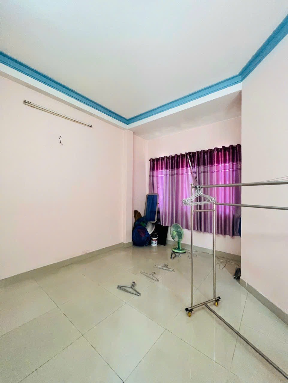 11.5 tỷ - bán nhà 1 trệt 3 lầu đường Thống Nhất, Bình Thọ, thu nhập 60tr/tháng