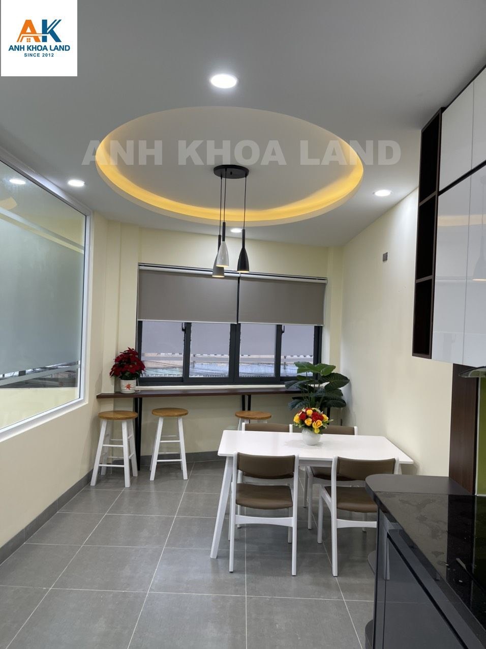 7.5 tỷ hàng hiếm nhà 1 trệt 1 lửng 2 lầu ngay đường 6, Linh Chiểu