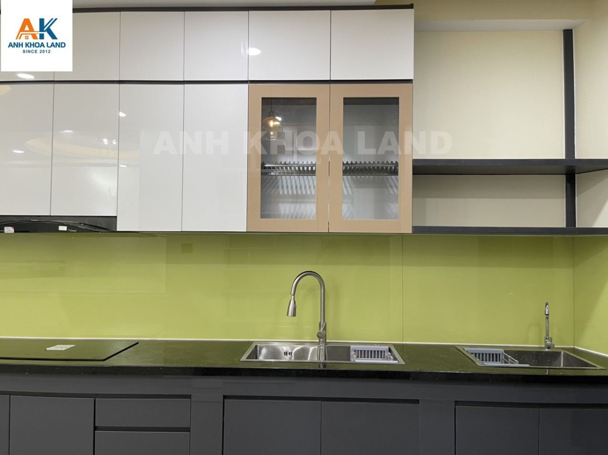 7.5 tỷ hàng hiếm nhà 1 trệt 1 lửng 2 lầu ngay đường 6, Linh Chiểu