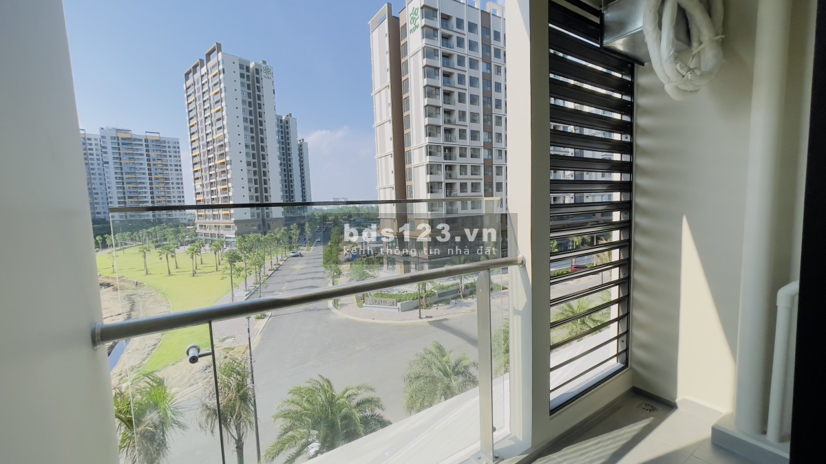 Bán Căn hộ Panorama Mizuki Park view trung tâm, giá chỉ 2 tỷ/căn, vào ở ngay