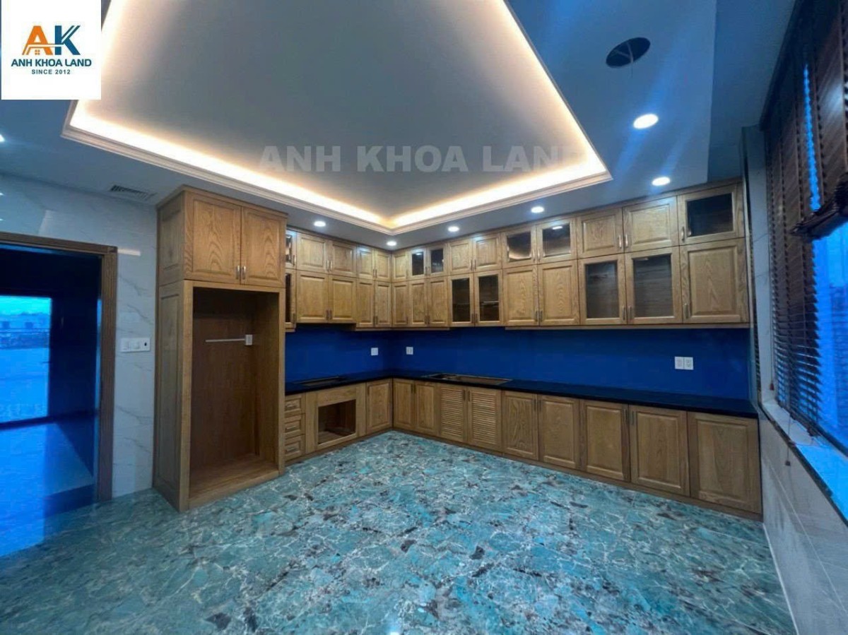 Giảm 2 tỷ còn 23 tỷ nhà MT Kha Vạn Cân 172 m² - Thu nhập 100 triệu/ tháng