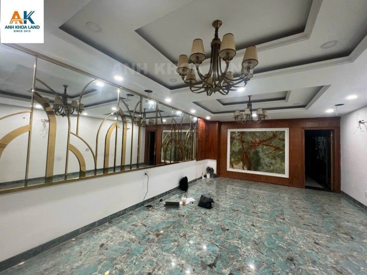 Giảm 2 tỷ còn 23 tỷ nhà MT Kha Vạn Cân 172 m² - Thu nhập 100 triệu/ tháng