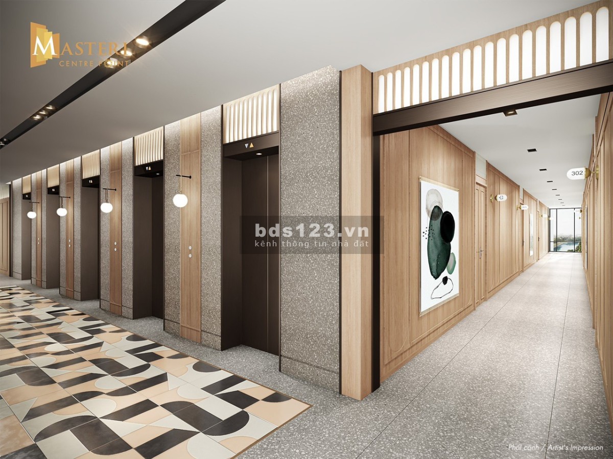 Bán căn hộ penthouse MCP quận 9