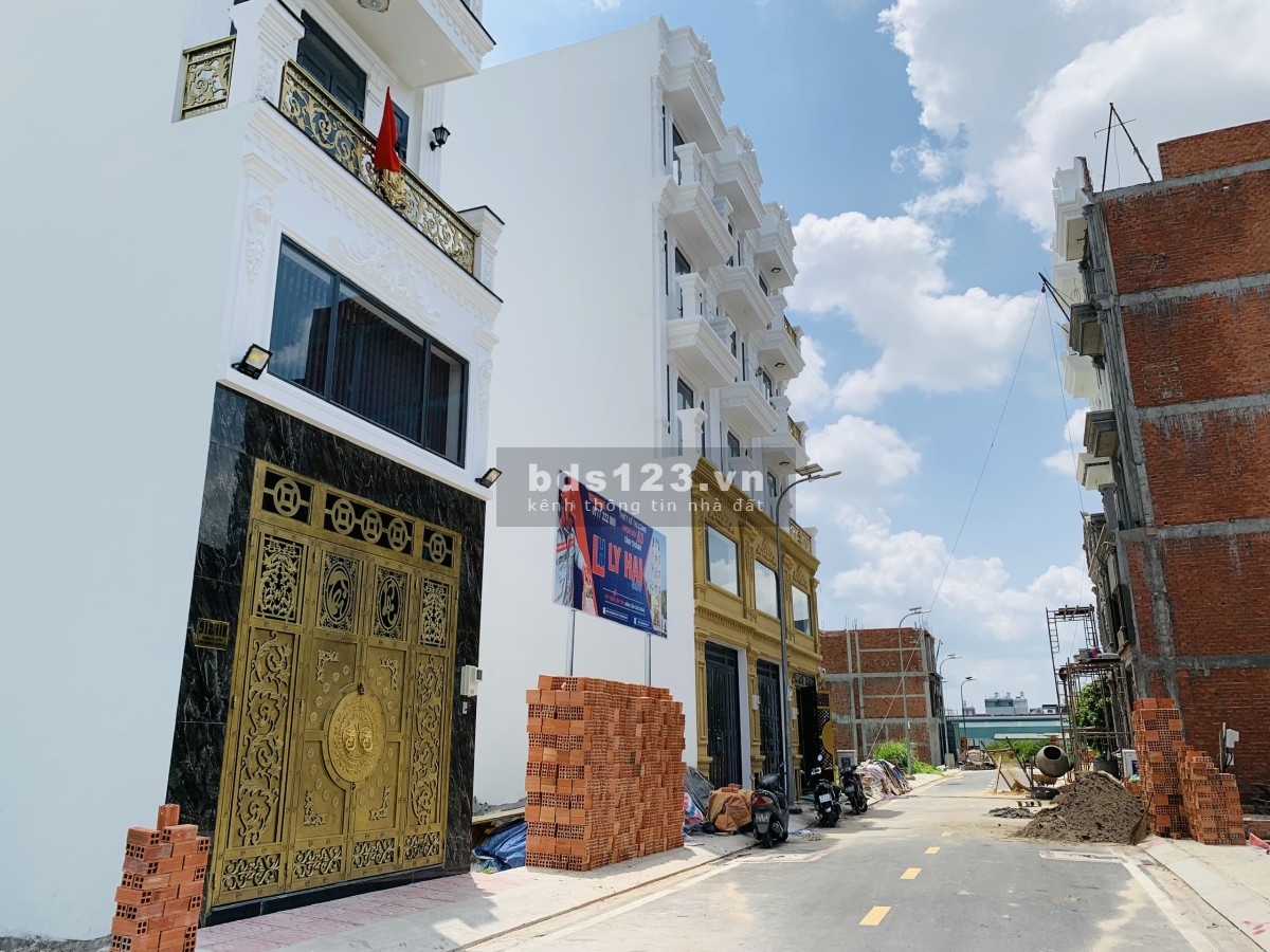 Bán Đất Hương Lộ 2 Bình Tân 4x15 Đường 8m 3,7 Tỷ SHR Gần Bệnh Viện Quận Lh: 0813123205