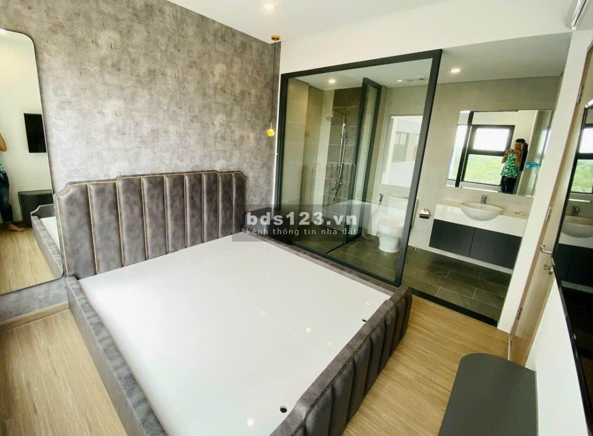 Bán 2PN+ 69m2 Vinhomes Grand Park Q9, Giá 2,5 tỷ BTP rẻ nhất thị trường