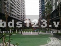 Tôi bán nhà của tôi - chung cư Tràng An Complex Hoàng Quốc Việt giá rẻ - thiện chí