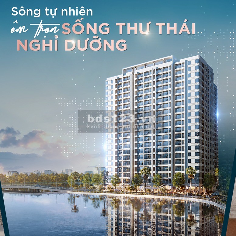 Tặng ngay 20 triệu khi booking The Hybrid - toà tháp 5 sao Premium của MT Eastmark City