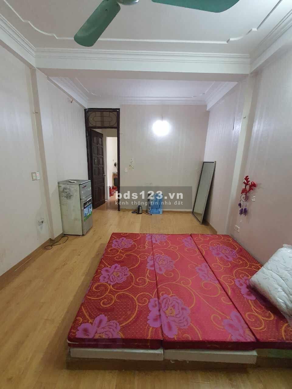 Cực Hiếm - Bán Nhà Thái Thịnh Siêu Rẻ - Chỉ 80tr/M2 Đất