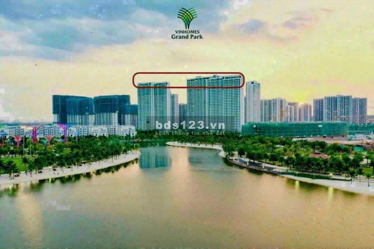 Bán căn hộ penthouse MCP quận 9