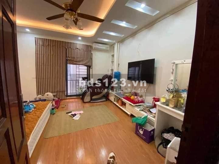 Bán Nhà Đẹp Bạch Mai, Hai Bà Trưng 32m, 5 tầng, mt 4.4m, giá 4.95 tỷ.