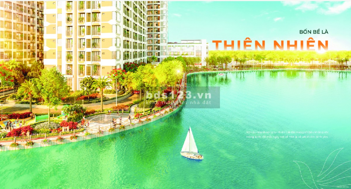 Tặng ngay 20 triệu khi booking The Hybrid - toà tháp 5 sao Premium của MT Eastmark City