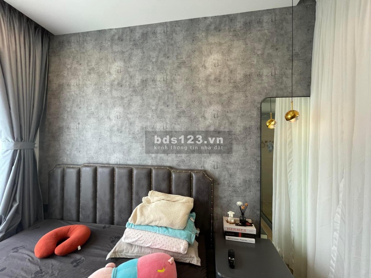 Bán 2PN+ 69m2 Vinhomes Grand Park Q9, Giá 2,5 tỷ BTP rẻ nhất thị trường