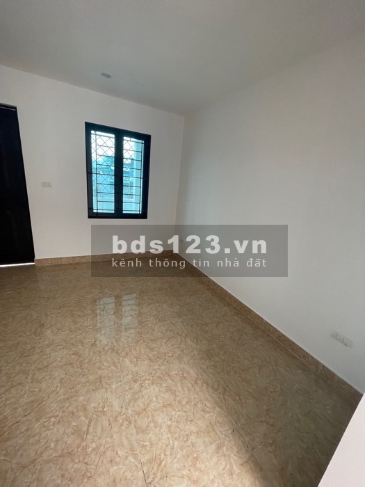 Bán nhà đường Hoàng Mai, lô góc 3 thoáng 36m2, 5 tầng Giá 5 tỷ