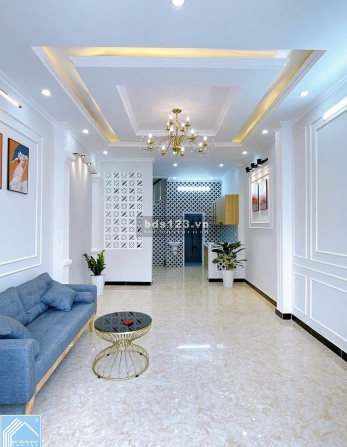 Tôi cần bán ngôi nhà tại Long An