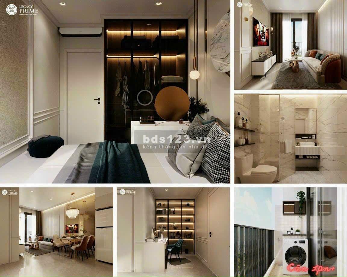 Bán căn hộ chung cư Bình Dương Giá Rẻ T7/2023