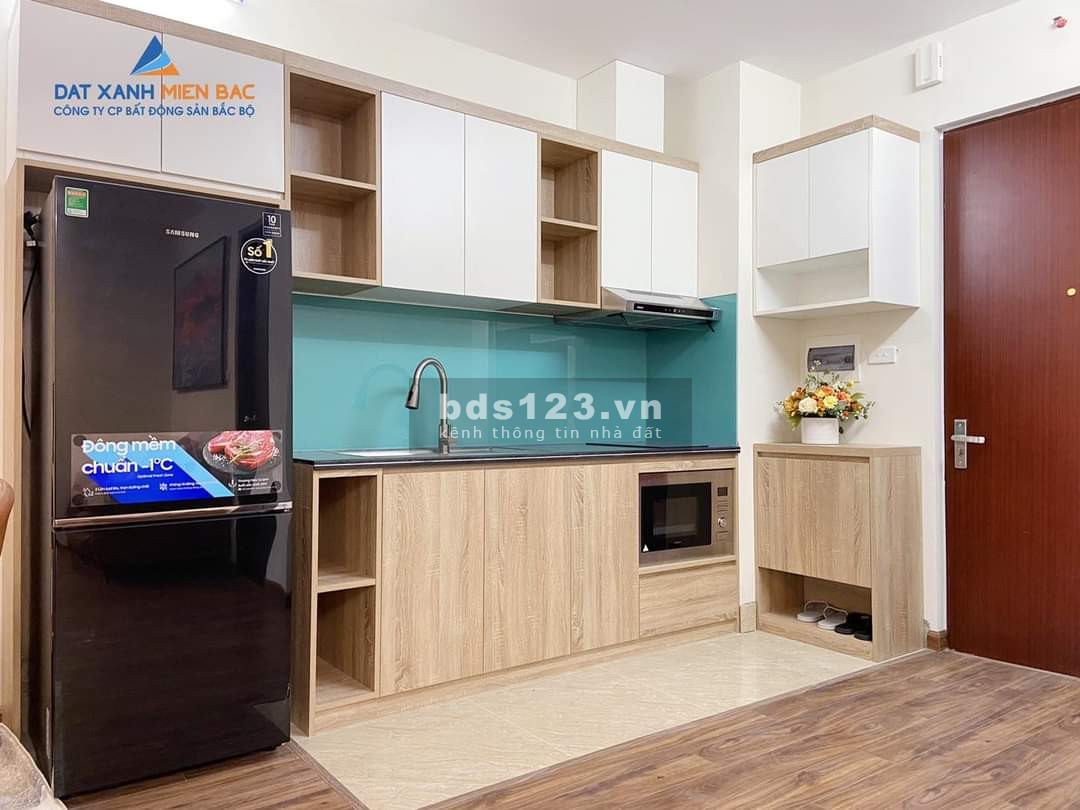 Cần bán nhanh căn hộ cao cấp Eurowindow, vào ở ngay, vay trả góp