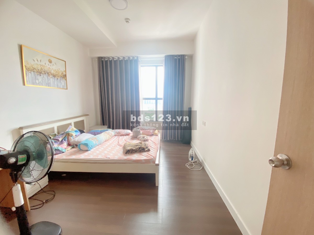 Bán căn 2PN full nội thất giá 3.9 tỷ The Sun Avenue, Q2