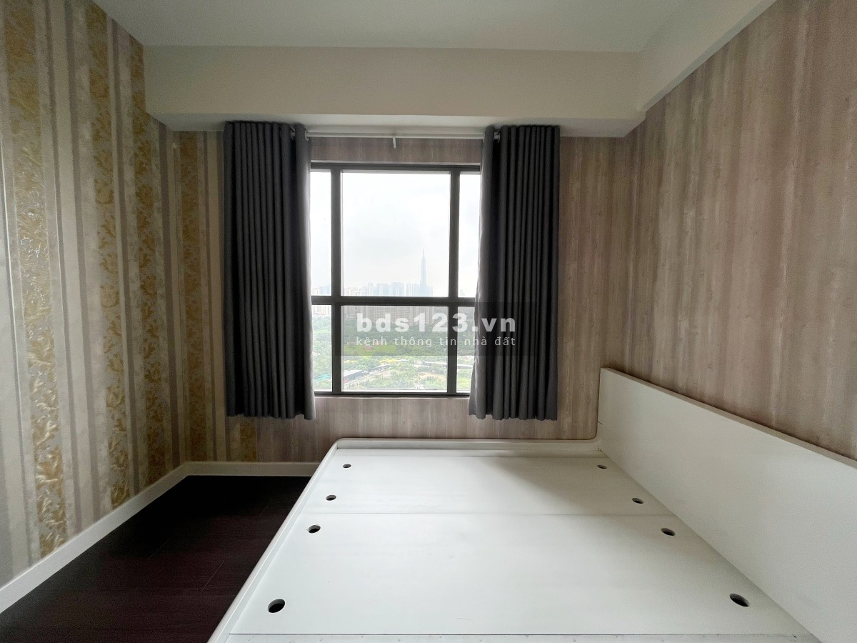 Chính chủ gửi bán căn hộ 3PN giá 4.950 tỷ The Sun Avenue