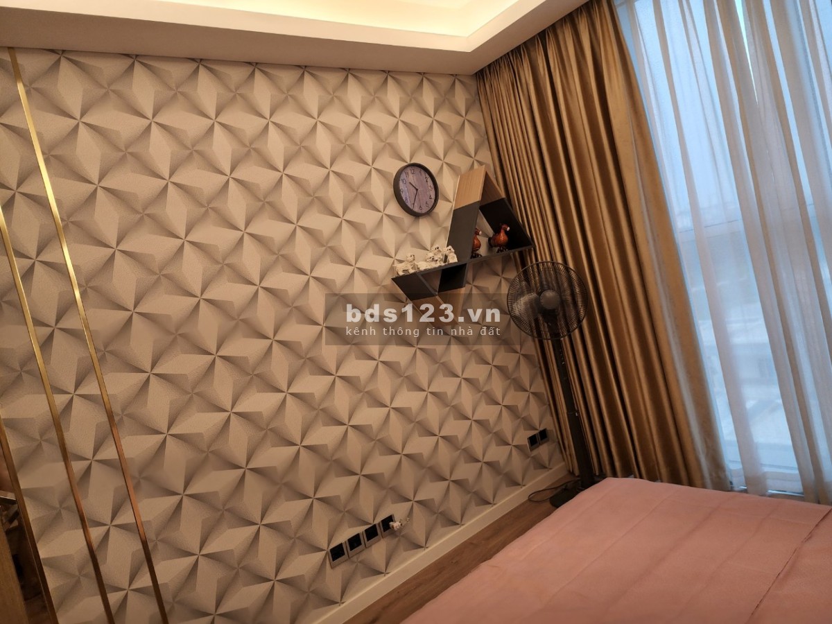 Sarina cho thuê 02 - 03 phòng ngủ đầy đủ nội thất