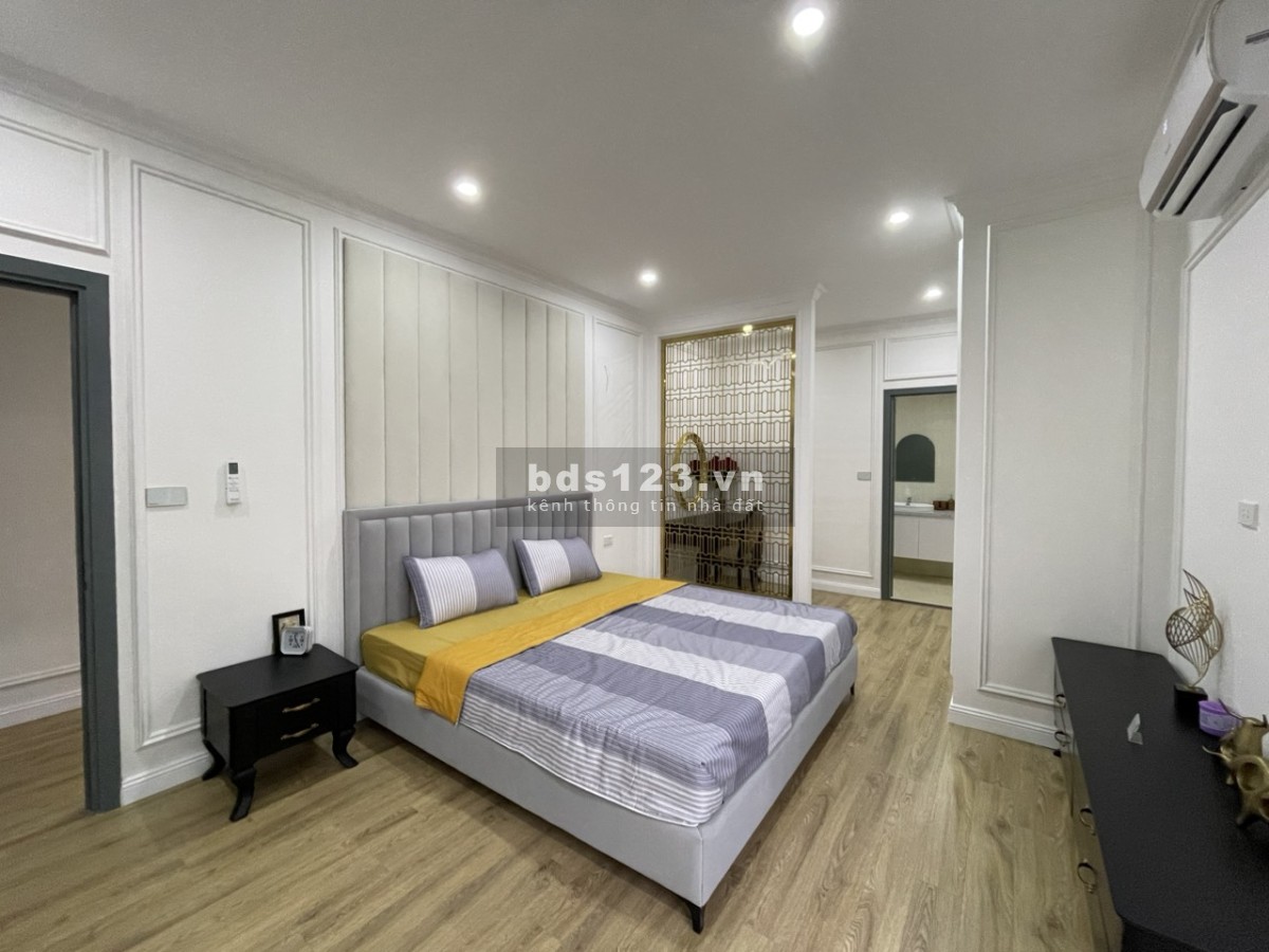 Chính chủ bán căn 135m2 tại Tecco Garden Thanh Trì giá chỉ 3,1 tỷ.