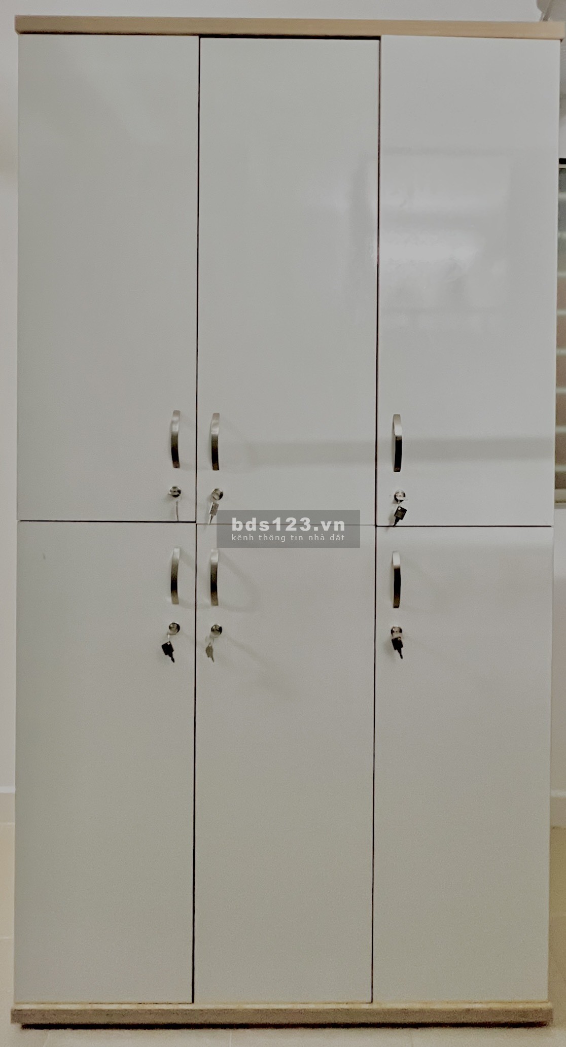 Ký túc xá mới giá rẻ gần Hàng Xanh Bình Thạnh