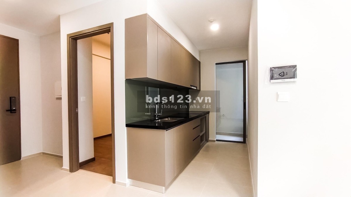 Căn hộ 2pn + 2wc chỉ 1tr3/người, nếu 4 người