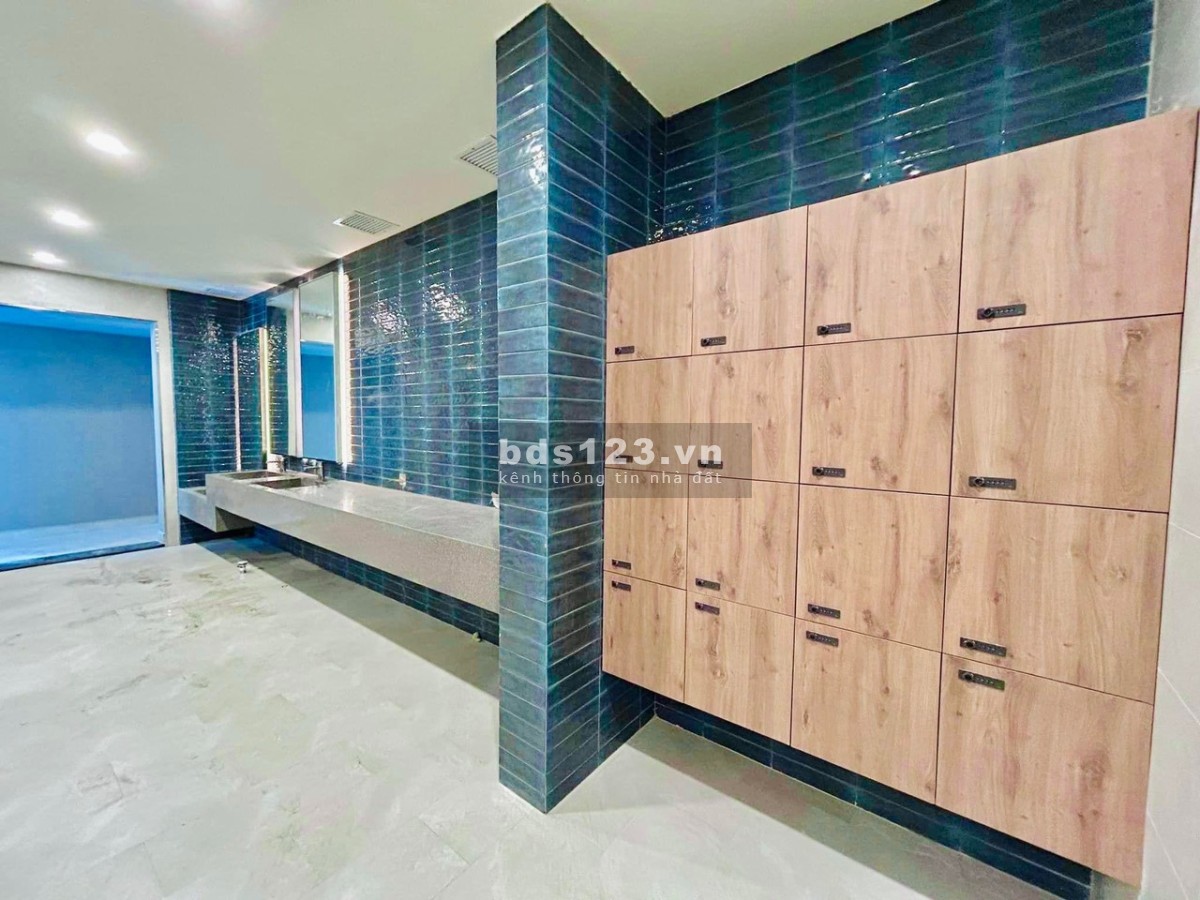 Căn hộ 2pn + 2wc chỉ 1tr3/người, nếu 4 người