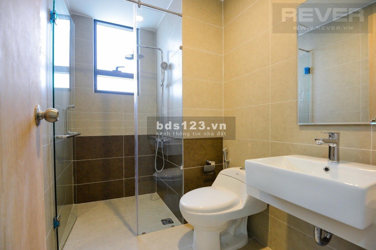 Căn hộ 3pn giá tốt 19 triệu 96m2 The Sun Avenue nội thất đầy đủ
