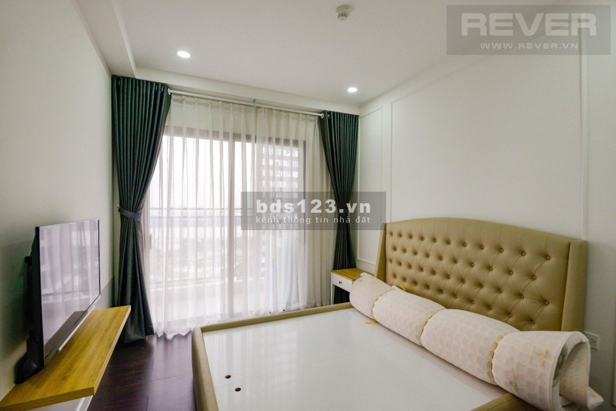 Căn hộ 3pn giá tốt 19 triệu 96m2 The Sun Avenue nội thất đầy đủ